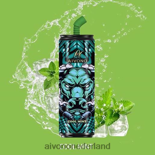 koele munt Aivono AIM WINNER 6000 Coca-Cola-flessen P8J06116 | Aivono Amsterdam